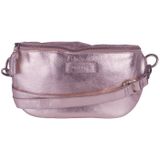 Bag2Bag Heuptas Verona Porto Metallic Rose Goud