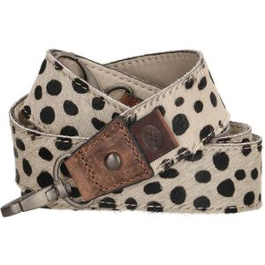 Micmacbags Schouderband Wildlife Cheetah