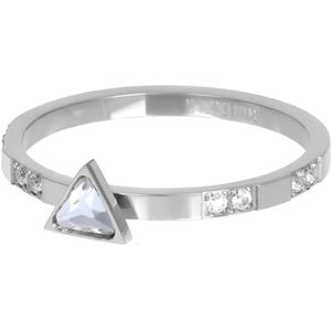 iXXXi Vulring Expression Triangle Zilver