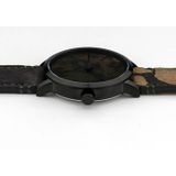 OOZOO Timepieces Horloge Camouflage | C10004