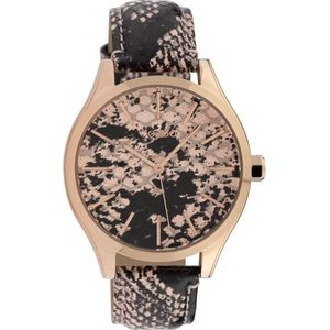 OOZOO Timepieces Horloge Python | C10430
