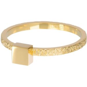 iXXXi Vulring Abstract Square Goud