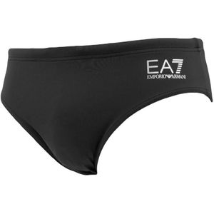 EA7 zwemslip zwart IV