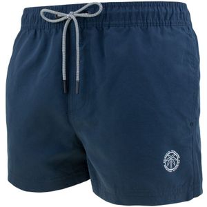 zwemshort runner bora bora blauw