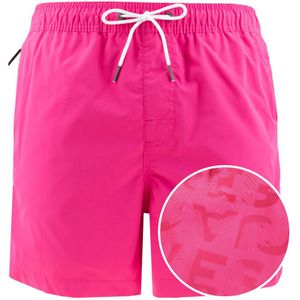 rits zwemshort magic roze