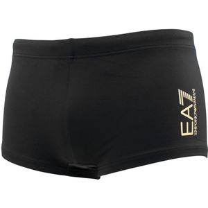EA7 zwemboxer zwart V
