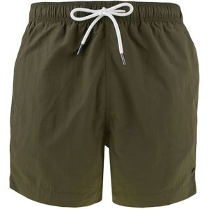 rits zwemshort basic groen