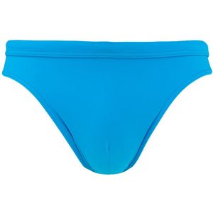 zwemslip basic blauw