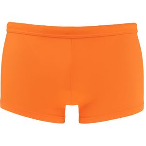 zwemboxer basic oranje