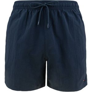 zwemshort basic blauw II