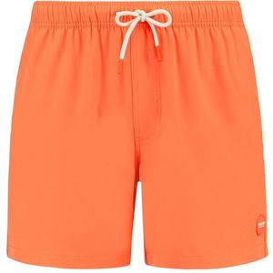 zwemshort stretch scott oranje