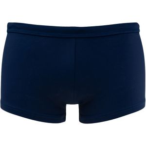 zwemboxer basic blauw II