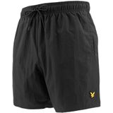 zwemshort sports zwart