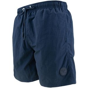 zwemshort rio small logo blauw