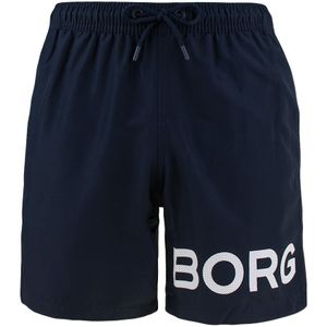 Zwembroek Björn Borg Men Shorts Sheldon Night Sky