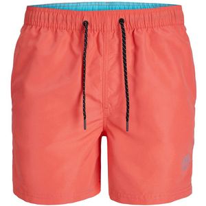 zwemshort solid roze II