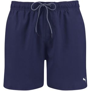 rits zwemshort blauw