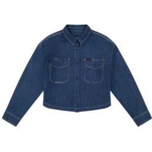 LEE Flap Pocket Shirt | Bask in it