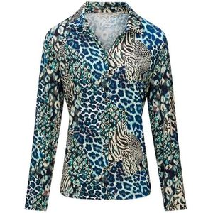 Dreamstar Blouse W25 111 Odette