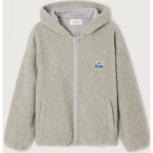 American Vintage Vest Hoktown | Polaire chine