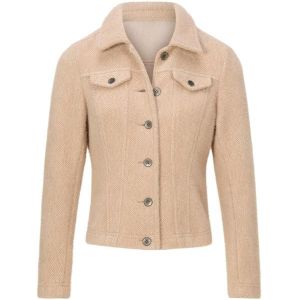 Dreamstar - Jack W25 201 Charief - Damesjas - Beige