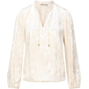 Dreamstar - Blouse W25 118 - Zatine - Dames - Tijdloze Elegant