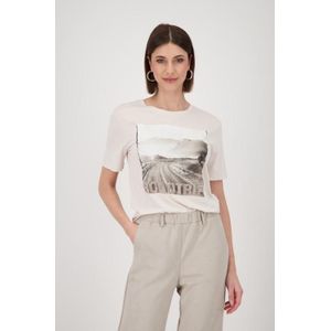 Monari - T-Shirt 808934 - Dames T-Shirt