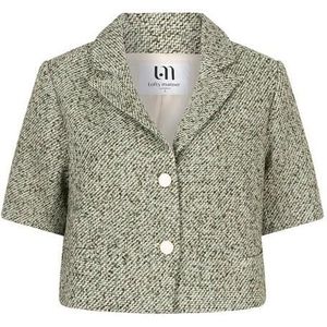 Lofty Manner Blazer QG06