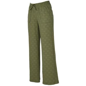 Dreamstar - Broek Z25 206 Marinko - Olijfgroen - Dames