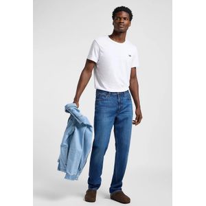 LEE West Regular Jeans | Flirt Alert