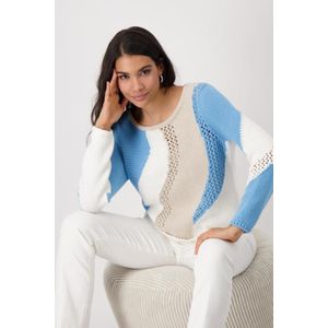 Monari - Trui 409276 - Damestrui