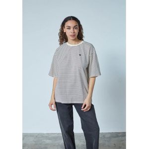 Sisters Point VEZ-SS Cream/Brown