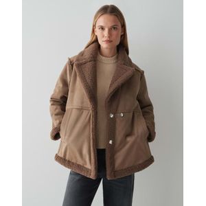 OPUS - Jack Henola - Damesjas - Tijdloos - Neutraal