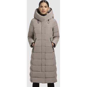 Khujo jas | Sensy | Greige