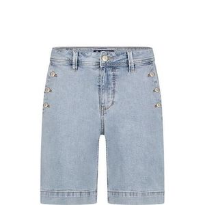 Red Button Shorts SRB4554