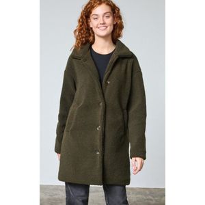Sisters Point Coat Dofi-New.Ja1 | Khaki