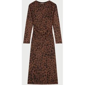 Fabienne Chapot Jurk CLTDRS35AW250206