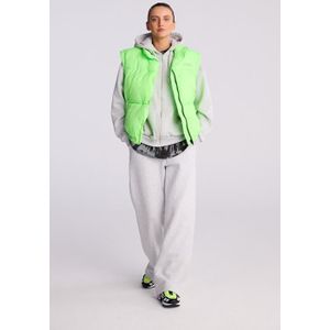 Stieglitz Charo Puffer | Green