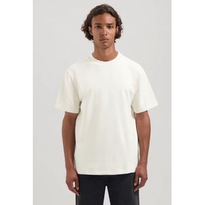 Dstrezzed - T-shirt Lasse - Offwhite