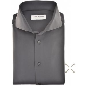 John Miller - Dress Shirt - 5142460-285-000-000