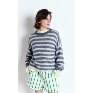 American Vintage Pull Nenybay | Polaire Chine