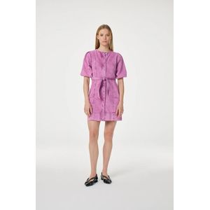 Fabienne Chapot Rosalie Dress | Dusty rose