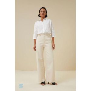 By-Bar - Lina Broek - Raw White