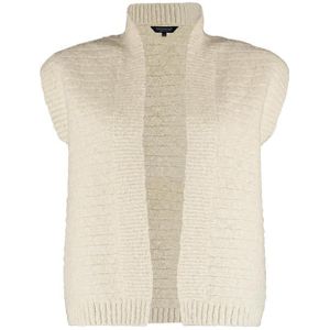 Bloomings - Gilet SLK434-8859 - Damesgilet