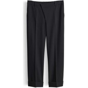 Opus Broek Meeri crisscross