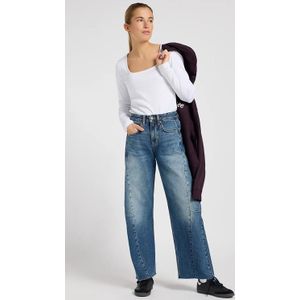 LEE Rider Barrel Jeans | Going Forward