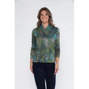 Roberto Sarto - 531184-P1810 - Trui - Dames - Elegant en Comfortabel