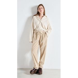 American Vintage Broek Padow | Mastic