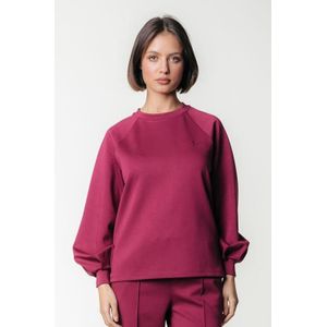 Colourful Rebel Jelena Raglan Sweat