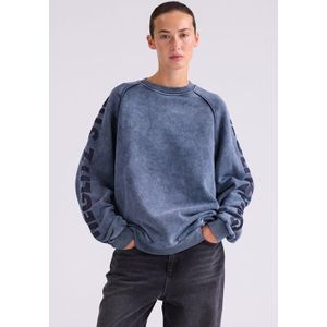 Stieglitz Romina Sweater | Black